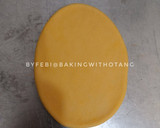 Foto langkah ke 6 dari resep Bakpao Susu Keju.