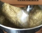 A picture of step 12 of Swedish Cardamom Buns: KARDEMUMMABULLAR.