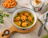 Foto langkah ke 7 dari resep Gulai Pakis Udang.