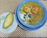 Foto del paso 5 de la receta: Ajiaco colombianísimo 🇨🇴#saborcolombiano