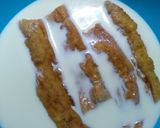 Foto del paso 3 de la receta: Pudin dulce de churros/porras