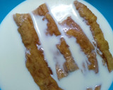 Foto del paso 3 de la receta: Pudin dulce de churros/porras