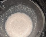 Foto del paso 1 de la receta: Medialunas de Manteca🥐