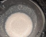Foto del paso 1 de la receta: Medialunas de Manteca🥐