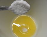 Foto del paso 1 de la receta Buñuelos de manzana