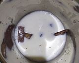 মিল্কশেক (Milkshake recipe in bengali) রেসিপির ধাপ 1 ছবি