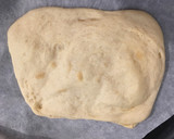 Foto del paso 12 de la receta: Katmer - pan turco hojaldrado y esponjoso 🍞