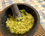 Foto del paso 5 de la receta: Guacamole estilo Chilango