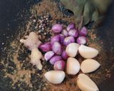Foto langkah ke 1 dari resep Kicik Daging Sapi Empuk.