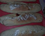 Foto del paso 5 de la receta: Pan con Fiambre