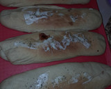 Foto del paso 5 de la receta: Pan con Fiambre