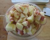 A picture of step 1 of Johnnie’s Shepherds Pie.