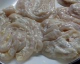 Foto del paso 1 de la receta: Chinchulines de cordero a la parrilla