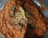 Foto del paso 8 de la receta: 🍛 Pollo al curry indio 🍛 Indian chicken curry 🍛