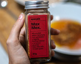 Foto del paso 2 de la receta: Tacos de pollo con especias max mex 🌮