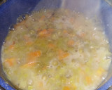 Foto del paso 6 de la receta: Chícharos a la francesa