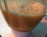Narancs juice recept fázis 3 fotója