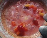 Foto langkah ke 4 dari resep Soup Buah.