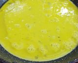 Foto langkah ke 4 dari resep Mapo Tahu Omellete.
