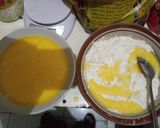 Foto langkah ke 1 dari resep Pancake.