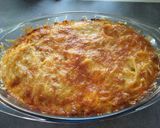 Sült bolognai recept fázis 5 fotója
