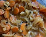 Foto del paso 4 de la receta: Escabeche de peceto de mi nona