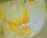 Foto langkah ke 2 dari resep Putu Ayu Labu Kuning.