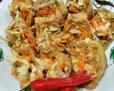 Foto langkah ke 3 dari resep Tahu buntal ayam jeletot.