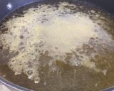 A picture of step 1 of My Gran's Lentil Soup.