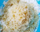 Foto langkah ke 4 dari resep Mochi Kentang.
