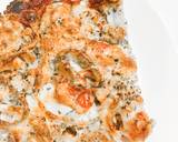 Bodybuilding Diet Pizza Recipe recipe step 2 photo