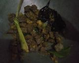 Foto langkah ke 3 dari resep Tongseng daging sapi simple ala Those.