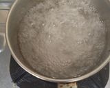 Foto langkah ke 1 dari resep Macaroni carbonara.