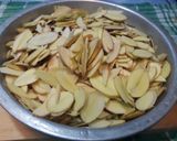 Foto langkah ke 2 dari resep 85.jengkol krispi.