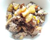 Foto langkah ke 9 dari resep Tumis Sapi Teriyaki.
