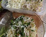 Foto langkah ke 3 dari resep Soto Ayam.