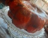 Őszi Tök recept fázis 5 fotója
