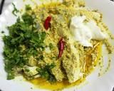 Bhapa Shorshe Pomfret recipe step 2 photo