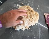Foto del paso 7 de la receta: Kuchen de nísperos