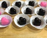 Foto langkah ke 5 dari resep Chocolate Praline.