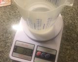 Foto del paso 1 de la receta: Pan integral
