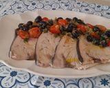 Foto del paso 4 de la receta: Pez espada a la siciliana