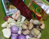 Foto langkah ke 2 dari resep Daging Masak Tuha.