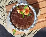 عکس مرحله 1 از دستور دسر رژیمی پروتئینی ۲۲ 🌸