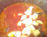 Foto del paso 4 de la receta: Guiso de fideos