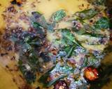 Mong daal with rice recipe step 5 photo