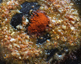 Foto del paso 6 de la receta: Arroz del señoret 🦐
