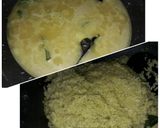 Foto langkah ke 2 dari resep Nasi Kuning/Nasi Uduk #pr_bukannasibiasa.