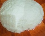 Pas rețetă Cornuri pufoase și delicioase cu gem 1 fotografie