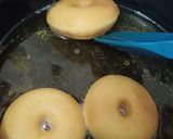 Foto langkah ke 6 dari resep Donat Kentang (white ring).